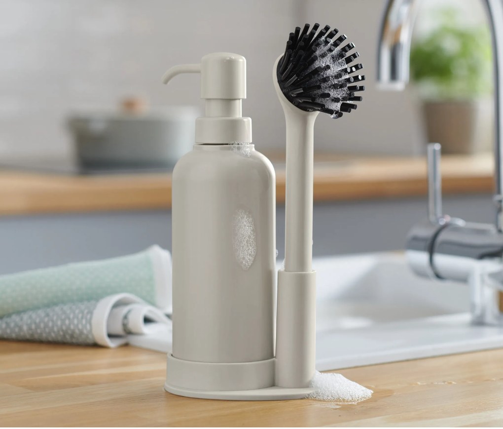 Súprava na umývanie riadu