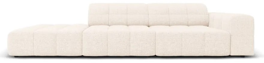 Krémovobiela leňoška (pravý roh) Chicago – Cosmopolitan Design