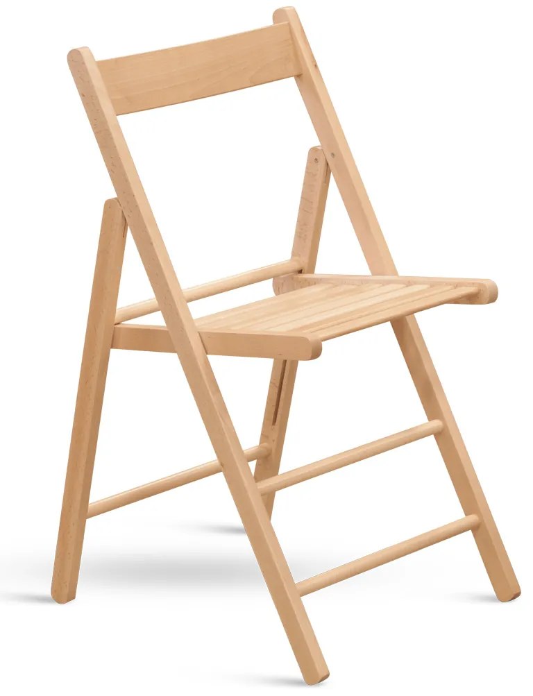 Stima stolička ROBY Vyberte odtieň ->: Buk