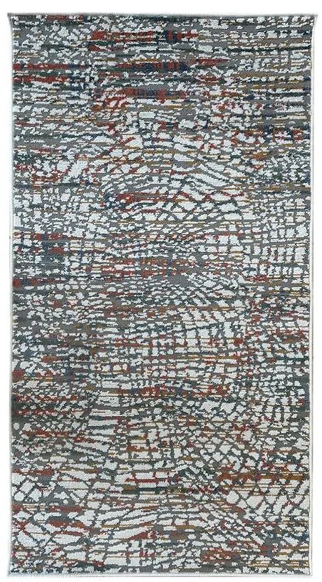 Koberec Lavi 0,8/1,5 C040X 85UB7 sivý