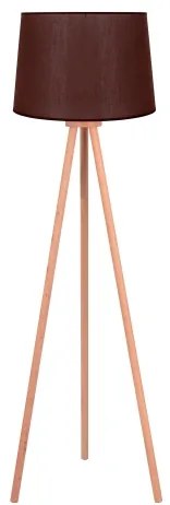 Brilagi - Stojacia lampa PARDEONE 1xE27/40W/230V