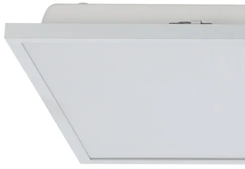 Eglo 99549 - LED Stmievateľné stropné svietidlo HERRORA-Z LED/31,5W/230V 2700-6500K