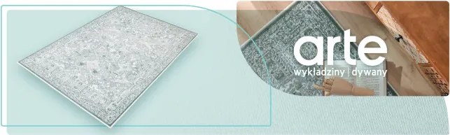 Koberec FD Sensi Jim mätový