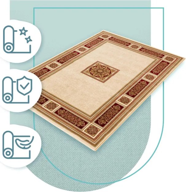 Koberec Ragolle Da Vinci 57801 6414