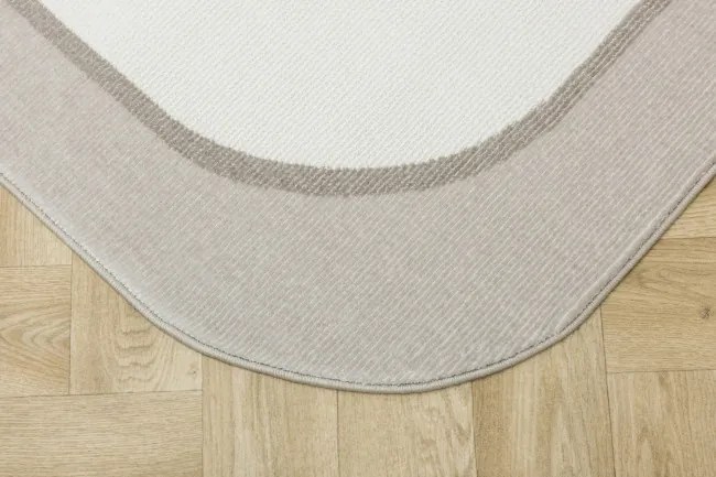 Koberec Selenne GS010A Beige béžový / krémový