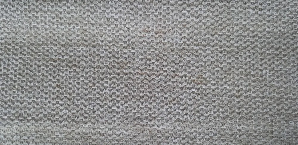 Rohová sedacia súprava Scala, béžová látka, ľavý roh