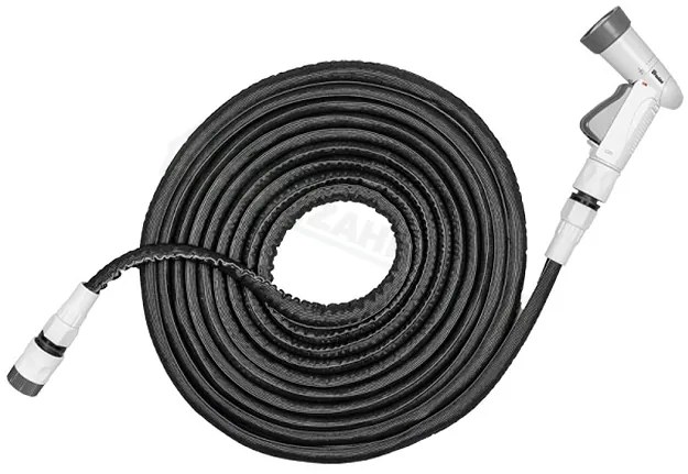 BRADAS Záhradná hadica flexibilná TWIST 7,5 m - 15 m