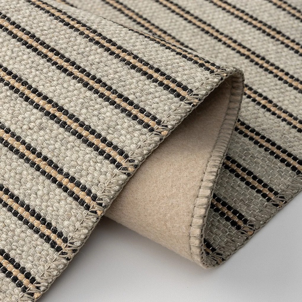 Koberec Harmony Gray I 120x170 cm