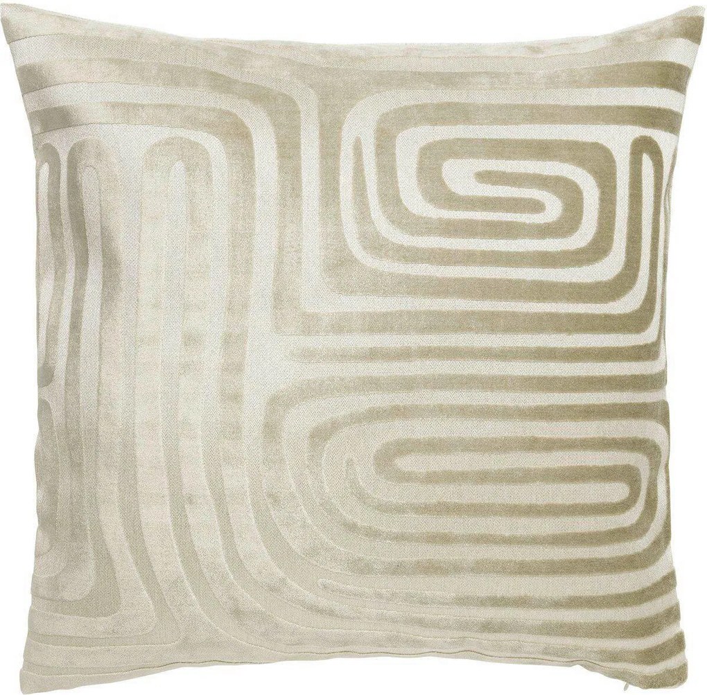 XXXLutz POŤAH NA VANKÚŠ 45/45 cm Svanefors - Poťahy & obliečky - 004497004202