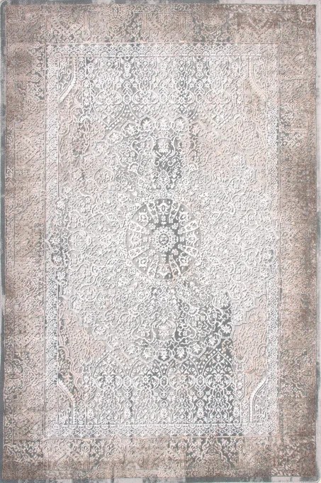 Koberec GALYA K3815A sivý / hnedý