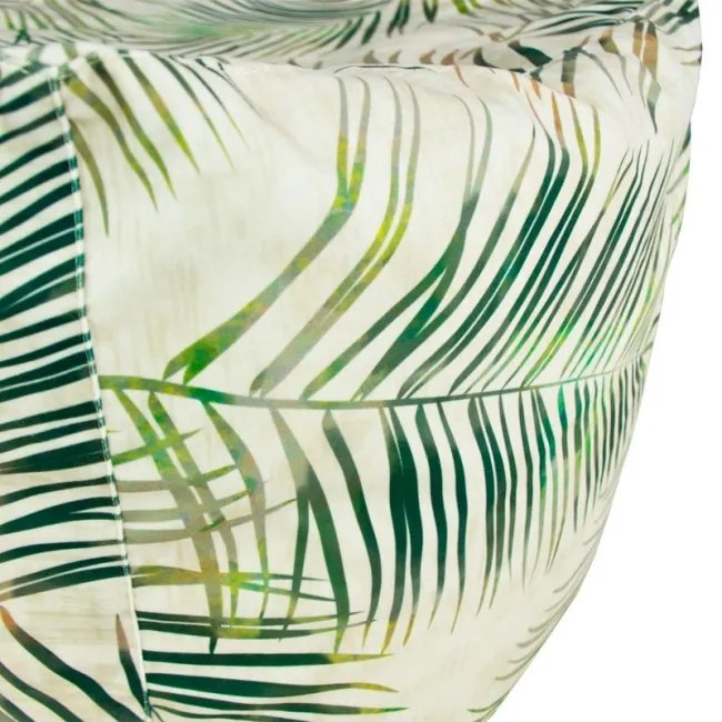 Taburetka Cubo Botanic OUTDOOR