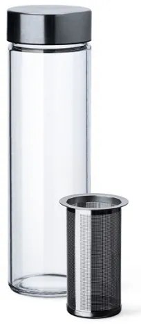 Simax Fľaša PURE Exclusive so sitkom 0,5 l