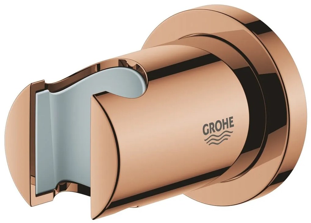 Držiak sprchy Grohe Rainshower neutral Warm Sunset 27074DA0