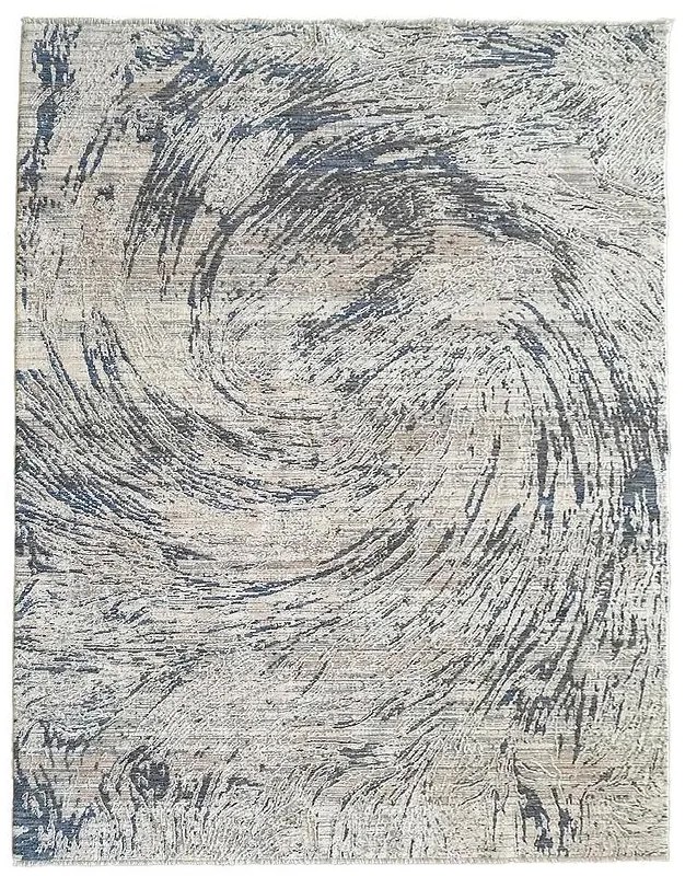 Viskózový koberec Pera 1.6/2.3 ER 98A krémová