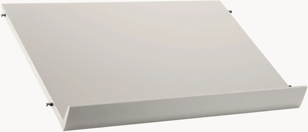 Polica na časopisy String System, Š 58 x H 30 cm