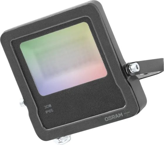 Osram - LED RGBW stmievateľný reflektor SMART+ FLOODLIGHT LED/30W/230V IP65 Wi-Fi