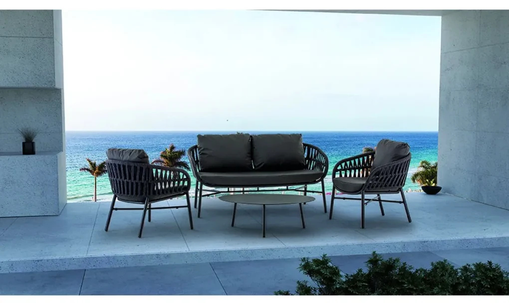 TAHITI set tahiti set