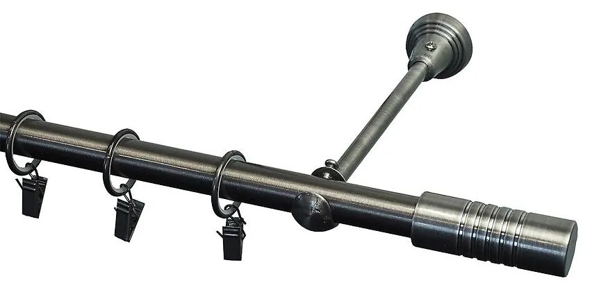 Garniž   I Stylus Fi 19 200 cm Leo