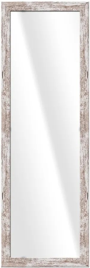 Nástenné zrkadlo Styler Lustro Lahti Lento, 40 × 120 cm