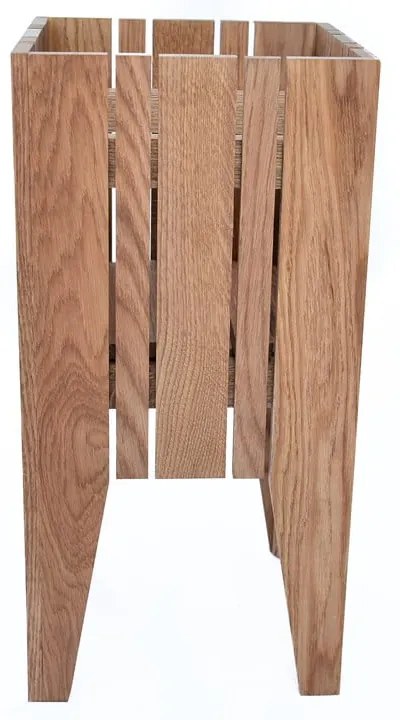 Drevený stojan na kvety - Rojaplast