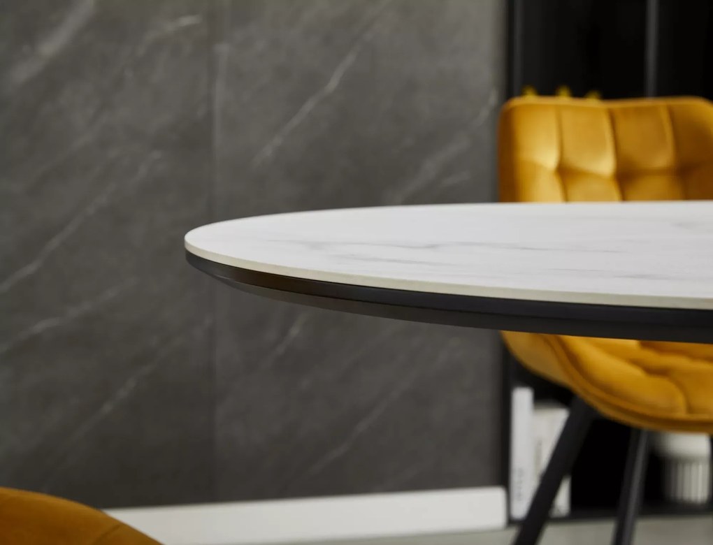 SI Keramický stôl Gaston 140