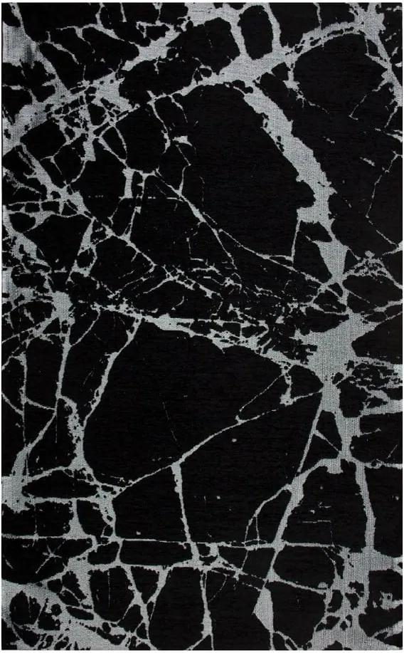 Koberec Eco Rugs Marble, 80 × 150 cm
