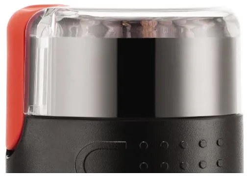 Bodum Elektrický mlynček na kávu Bistro 11160-01/11160-04/11160-16 (čierna)  (100396462)