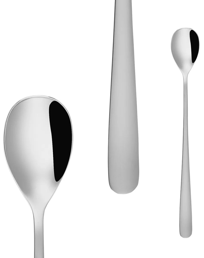 Príborový set 42 ks - Madera - 132635
