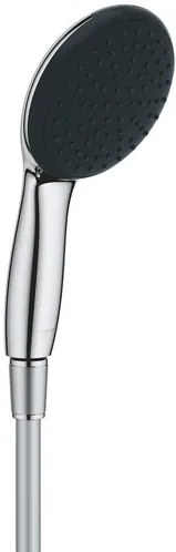 Grohe Vitalio Start ručná sprcha so sprchovou hadicou chróm 26720001 G26720001