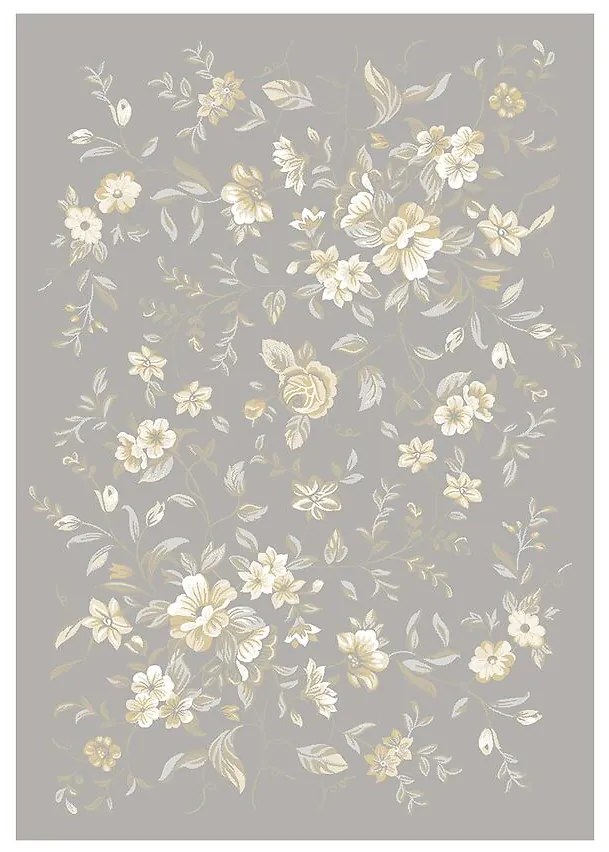 Viskózový koberec Adana 1,6/2,3 1502 87