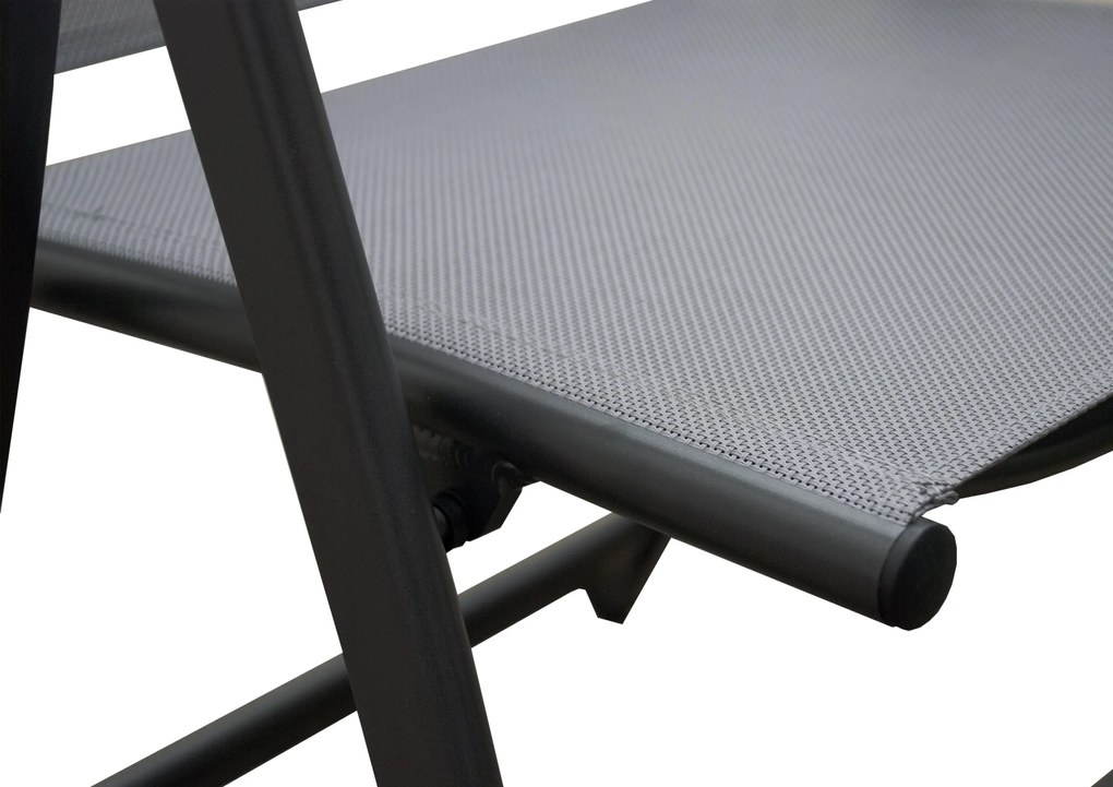 Doppler ACTIVE šedá