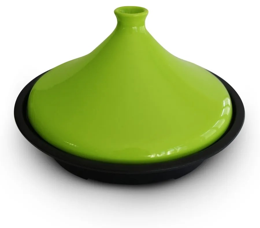 Liatinový hrniec tajine – Outdoorchef