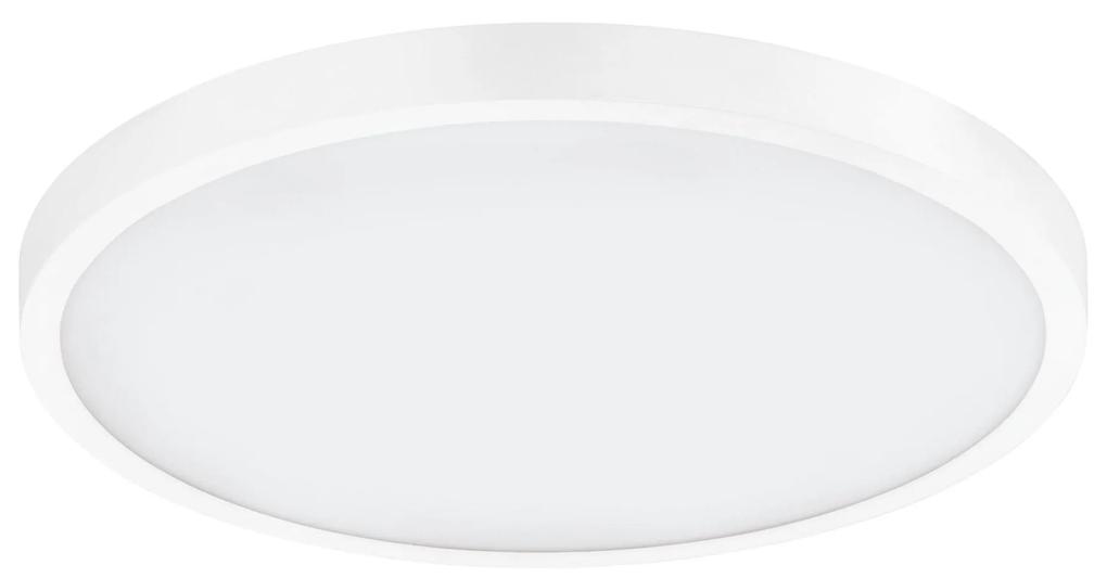 Moderné svietidlo EGLO FUEVA 1 biela LED 97266