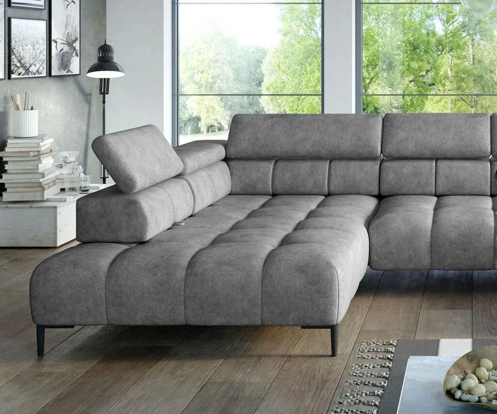 Sedacia súprava COTTA XL