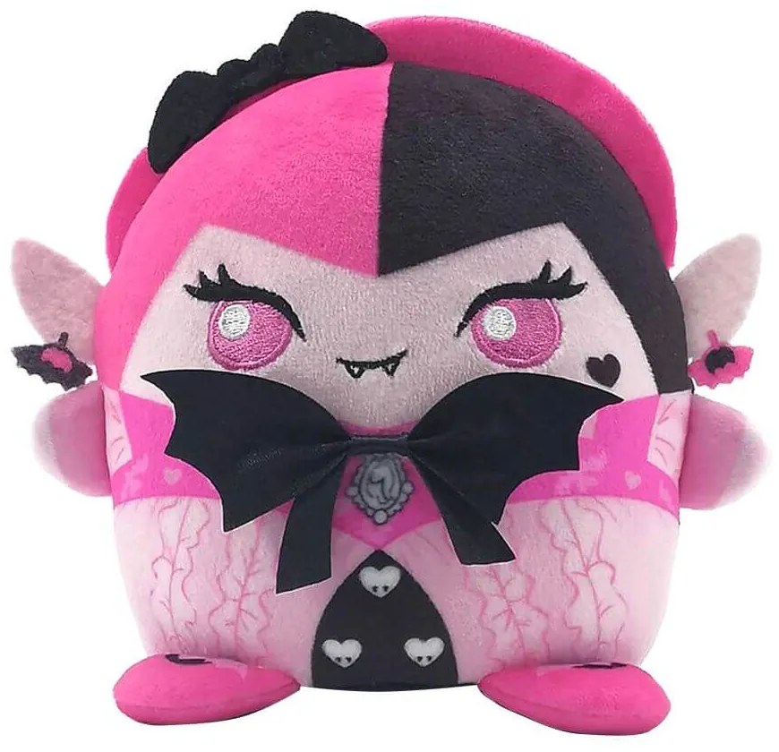 MH CUUTOPIA 12 CM PLYŠIAK ASST