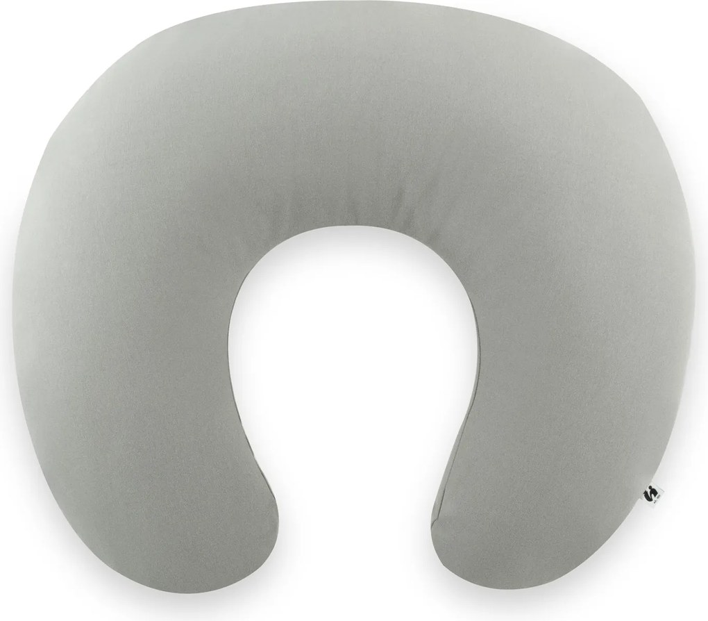 Hauck Univerzálny dojčiaci vankúš NURSE N FEED, Anthracite