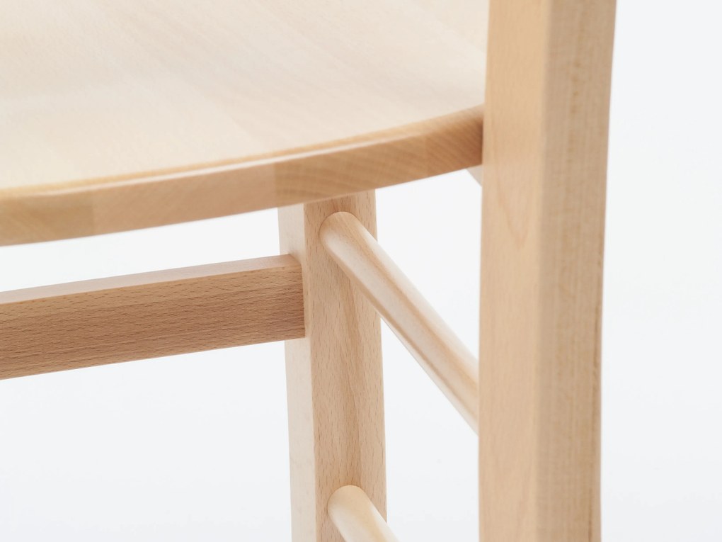 Stima Jedálenská stolička VERONA Vyberte odtieň ->: Buk