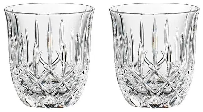 Nachtmann Noblesse capuccino/flat white 235 ml 2 ks