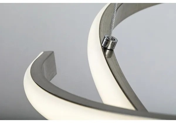 Rabalux 72020 - LED Luster na lanku ESILDA LED/42W/230V 4000K