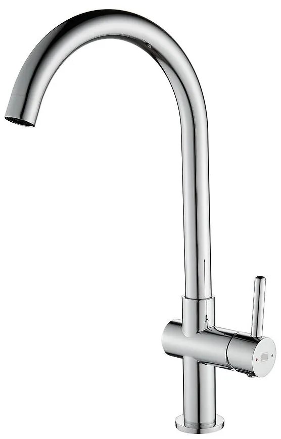 Batéria drezová Ilma chróm