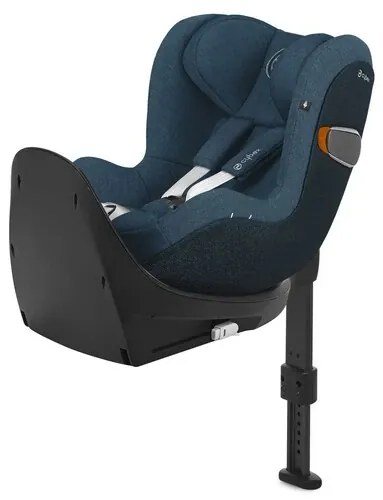 CYBEX autosedačka SIRONA Zi i-size PLUS mountain blue