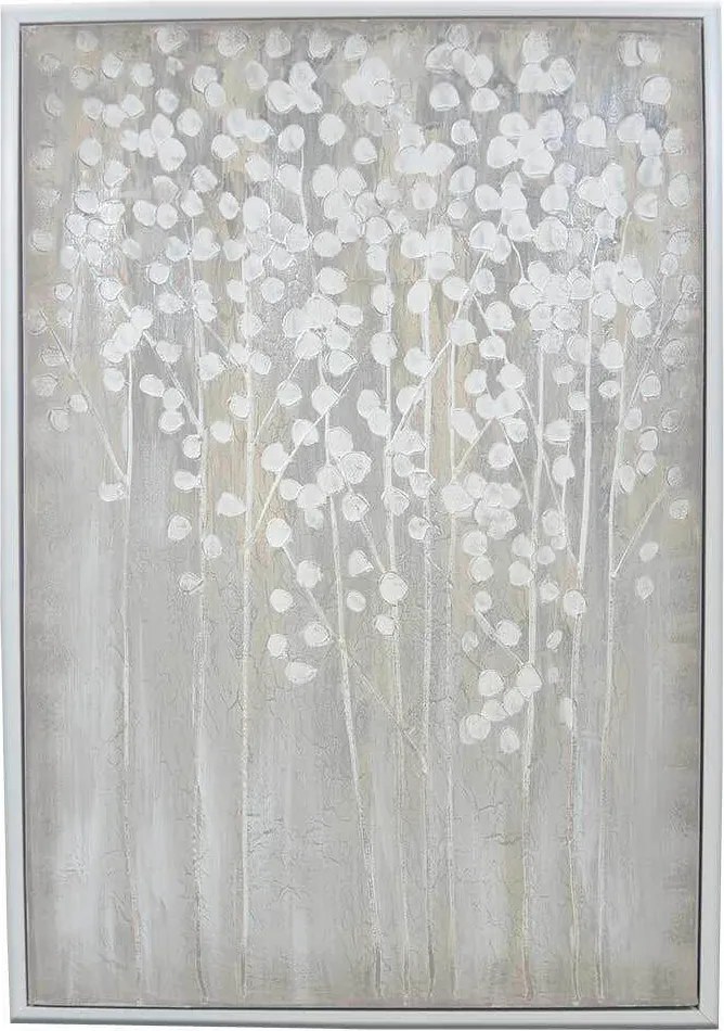XXXLutz OBRAZ, abstraktné, 70/100/3 cm - Obrazy - 005140009401