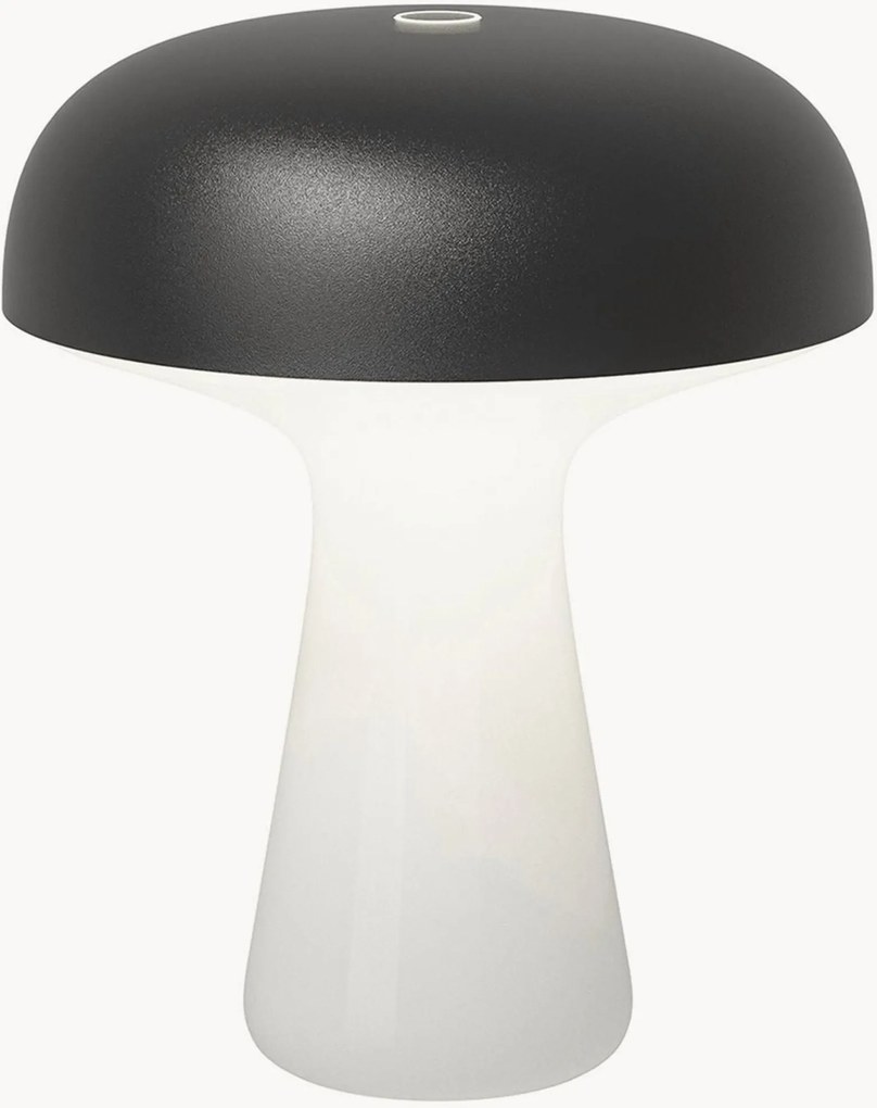 Prenosná stmievateľná stolová LED lampa My