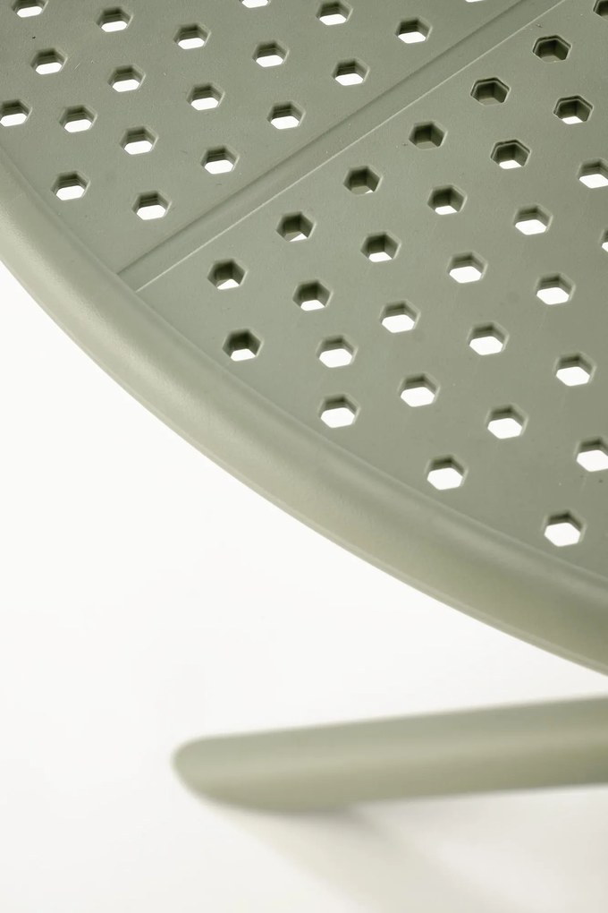 Záhradný stôl Caviar (mätová) (pre 2 osoby). Vlastná spoľahlivá doprava až k Vám domov. 1092377