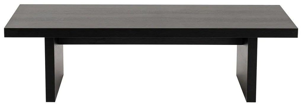 Konferenčný stolík Sanctuary Wood Black