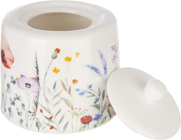 Porcelánová cukornička MAK 9,3 cm