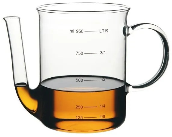 SIMAX SEPARÁTOR TUKOV 1 L