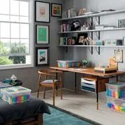 KIS C Box Colours Arty XL, 50l