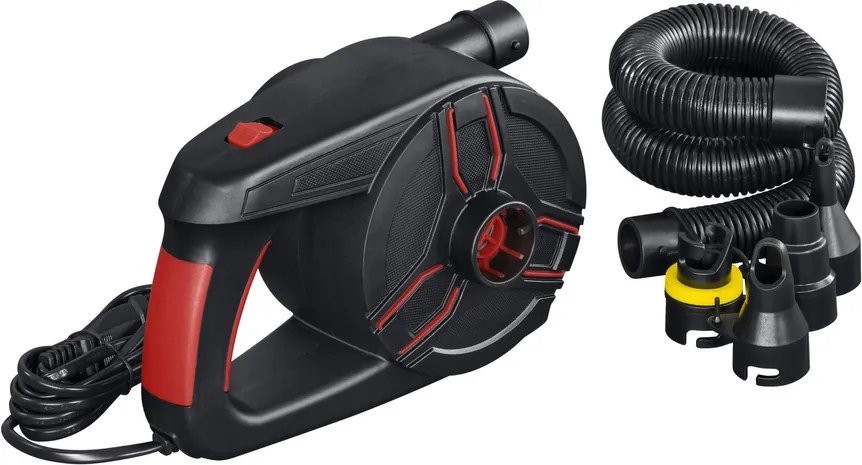 LEAN Elektrická pumpa do zásuvky Powergrip PRO Bestway 62247