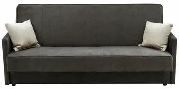 Rozkladacia pohovka RITA velúrová